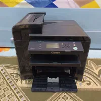 پرینتر 3کاره canon|پرینتر، اسکنر، کپی، فکس|خرم‌آباد, |دیوار