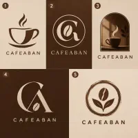 طراحی حرفه‌ای لوگو و پوستر های تبلیغاتی