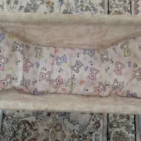 گهواره نوزاد|اسباب و اثاث بچه|اصفهان, بهارستان|دیوار