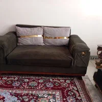 مبل|مبلمان خانگی و میز عسلی|شریف‌آباد, |دیوار