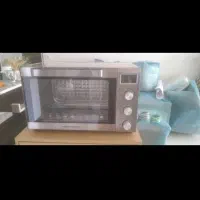 توستر وگاترونیکس
