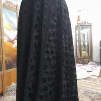 چادر مخمل جنس کربلا|لباس|مشهد, طلاب|دیوار