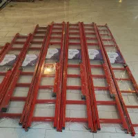 نردبان مستقیم از کارخانه بخر|ابزارآلات|ارومیه, |دیوار