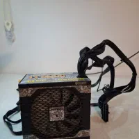 منبع تغذیه پاور 700 وات گرین RGB|قطعات و لوازم جانبی رایانه|گتاب, |دیوار