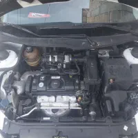 پژو ۲۰۶ تیپ ۲ عروسک|خودرو سواری و وانت|ماهدشت, |دیوار