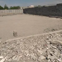 زمین فروشی با سند تک برگ ۳۸۲متر دارای جواز ساخت|فروش زمین و ملک کلنگی|کوهسار (البرز), |دیوار