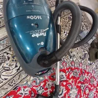 جارو برقی ال جی|جاروبرقی، جارو شارژی، بخارشو|تهران, حکیمیه|دیوار