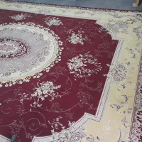 قالی دوازده متری