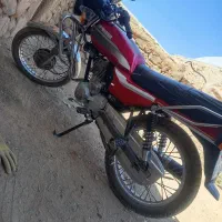 موتور ۱۵۰|موتورسیکلت|نهبندان, |دیوار