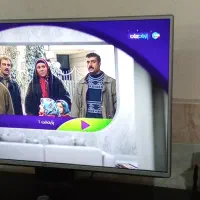 تلویزیون ۴۳ اینج