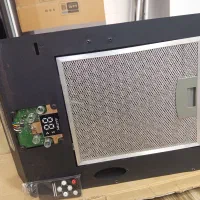 هود مخفی|هود|کوهدشت, |دیوار