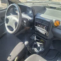 پراید 87 هاچ بگ. فرمان هیدرولیک. در حد|خودرو سواری و وانت|اراک, |دیوار