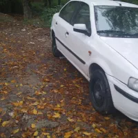 سمند|خودرو سواری و وانت|کردکوی, |دیوار