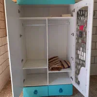 کمد لباس بچه جنس ترک|اسباب و اثاث بچه|اصفهان, بهارستان|دیوار