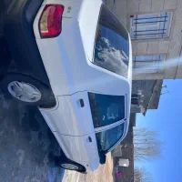 پراید مدل 1398 (بدون ترک و جوش) فروش فوری