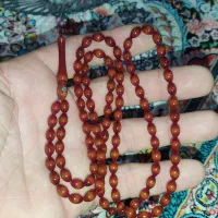 تسبیح حسین معتقدی