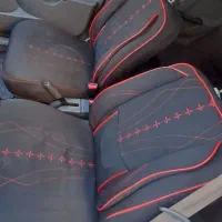 پراید مدل 89 بی رنگ شاستی پلم|خودرو سواری و وانت|بوئین زهرا, |دیوار