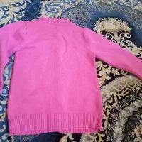 بلوز وشلوار بافت دخترانه بچگانه ۲۰۰|کفش و لباس بچه|تهران, افسریه شمالی|دیوار