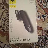 هندسفری همراه کابل و شارژ ساعت فراری