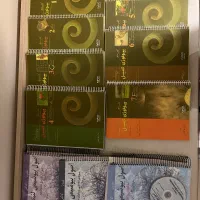 کتابهای درسی و دانشگاهی