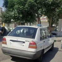 پراید 141 دوگانه سوز، مدل ۱۳۸۷|خودرو سواری و وانت|قرچک, پارس سرام|دیوار