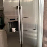 ساید بای ساید بوش