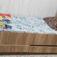 تخت نوزادی ب نوجوانی