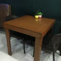 فروش میز چوبی