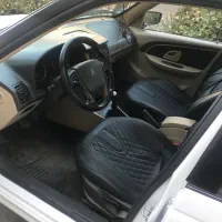 پژو پارس موتور جدید 1403|خودرو سواری و وانت|کرج, دولتآباد|دیوار