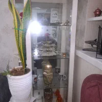 بوفه ویترین بار|بوفه، ویترین، کنسول|مشکین‌دشت, |دیوار