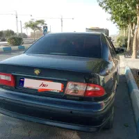 سمند lx|خودرو سواری و وانت|شاهین‌شهر, شهرک گلدیس|دیوار