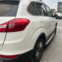 تیگو ۵ مدل ۹۵|خودرو سواری و وانت|تهران, حصارک|دیوار