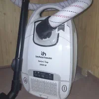 جاروبرقی techno house|جاروبرقی، جارو شارژی، بخارشو|تهران, جوادیه|دیوار