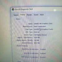 لپ تاپ hp|رایانه همراه|اسلام‌شهر, مظفریه|دیوار