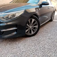 اپتیما 2016|خودرو سواری و وانت|بندر ماهشهر, |دیوار