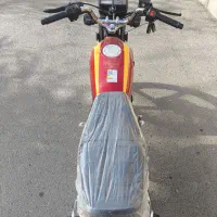 موتور سیکلت|موتورسیکلت|گلبهار, شهر جدید گلبهار|دیوار