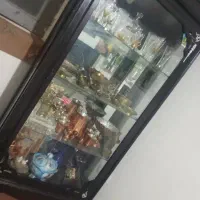 بوفه سالم در حد نو هسته