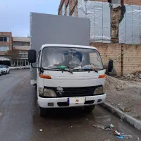 کادیا اویکو6تن|خودرو سنگین|کرمانشاه, |دیوار