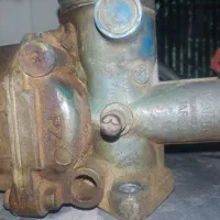 کاربرات pz ژاپنی