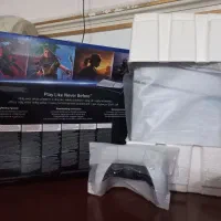 ps5|کنسول، بازی ویدئویی و آنلاین|شهریار, شهریار|دیوار