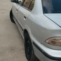 سمند 89|خودرو سواری و وانت|زاهدان, |دیوار