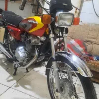 هندا ژاپن|موتورسیکلت|اهواز, کمپلو شمالی|دیوار