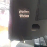 فروش ال سی دی۴۰|تلویزیون و پروژکتور|تهران, افسریه شمالی|دیوار