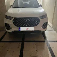 کم کارترین تیگو ۸ پرو ۱۴۰۱ سند تکبرگ در حد صفر