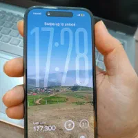 آیفون 16 نرمال