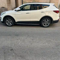 سانتافه ۲۰۱۵ نیمه فول