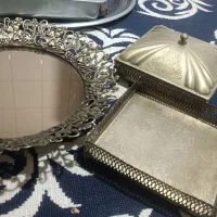 آجیل خوری|ظروف سرو و پذیرایی|بیرجند, |دیوار