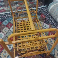 گهواره فلزی