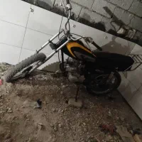 موتور|موتورسیکلت|جوانرود, |دیوار