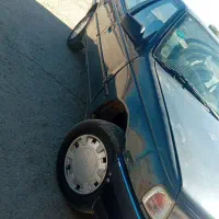 ماشین مدل 81سالم